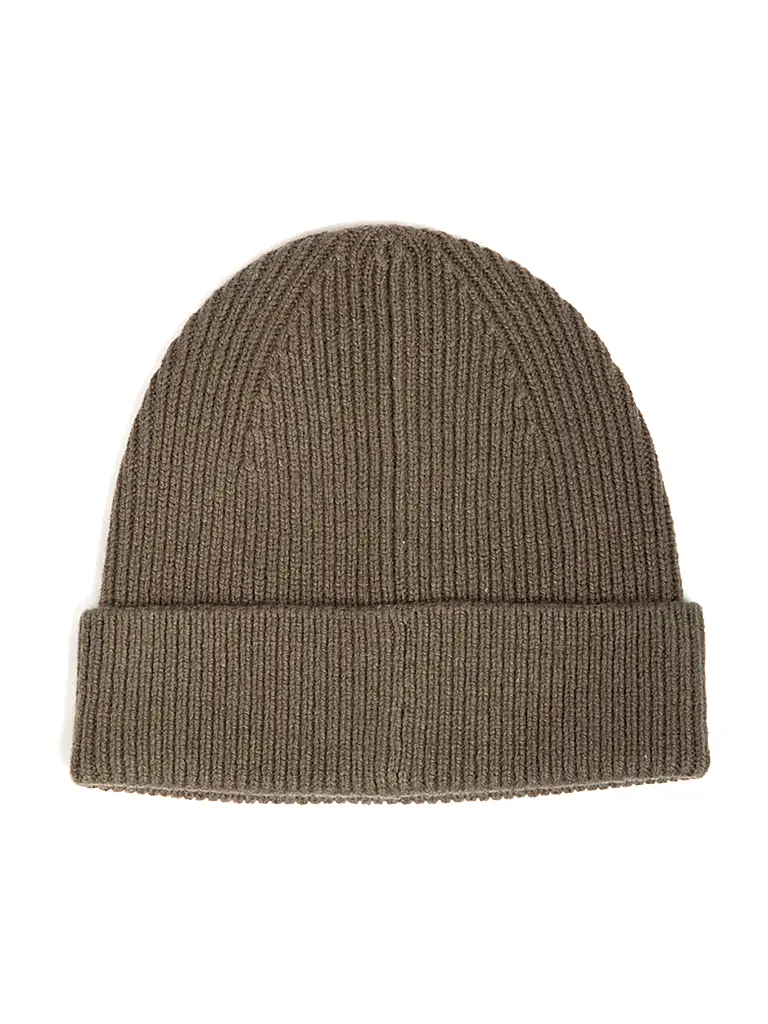 ECOALF | Mütze - Haube  | grau