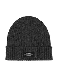 ECOALF | Mütze - Haube THICKALF | grau