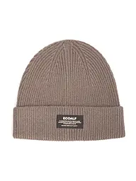 ECOALF | Mütze - Haube WOOLALF | Beige