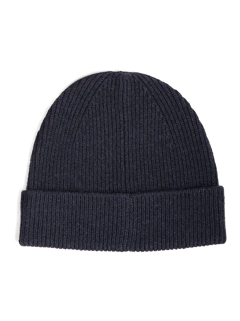 ECOALF | Mütze - Haube WOOLALF | blau