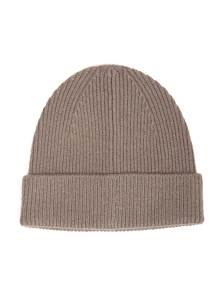 ECOALF | Mütze - Haube WOOLALF | beige