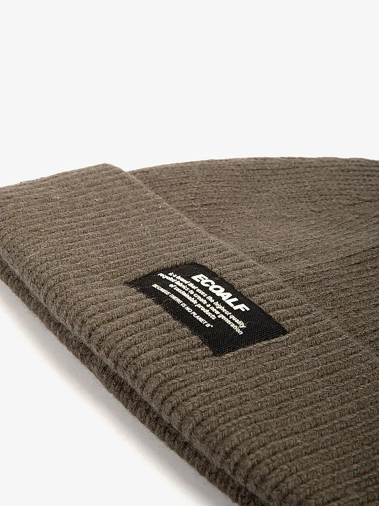 ECOALF | Mütze - Haube WOOLALF | 