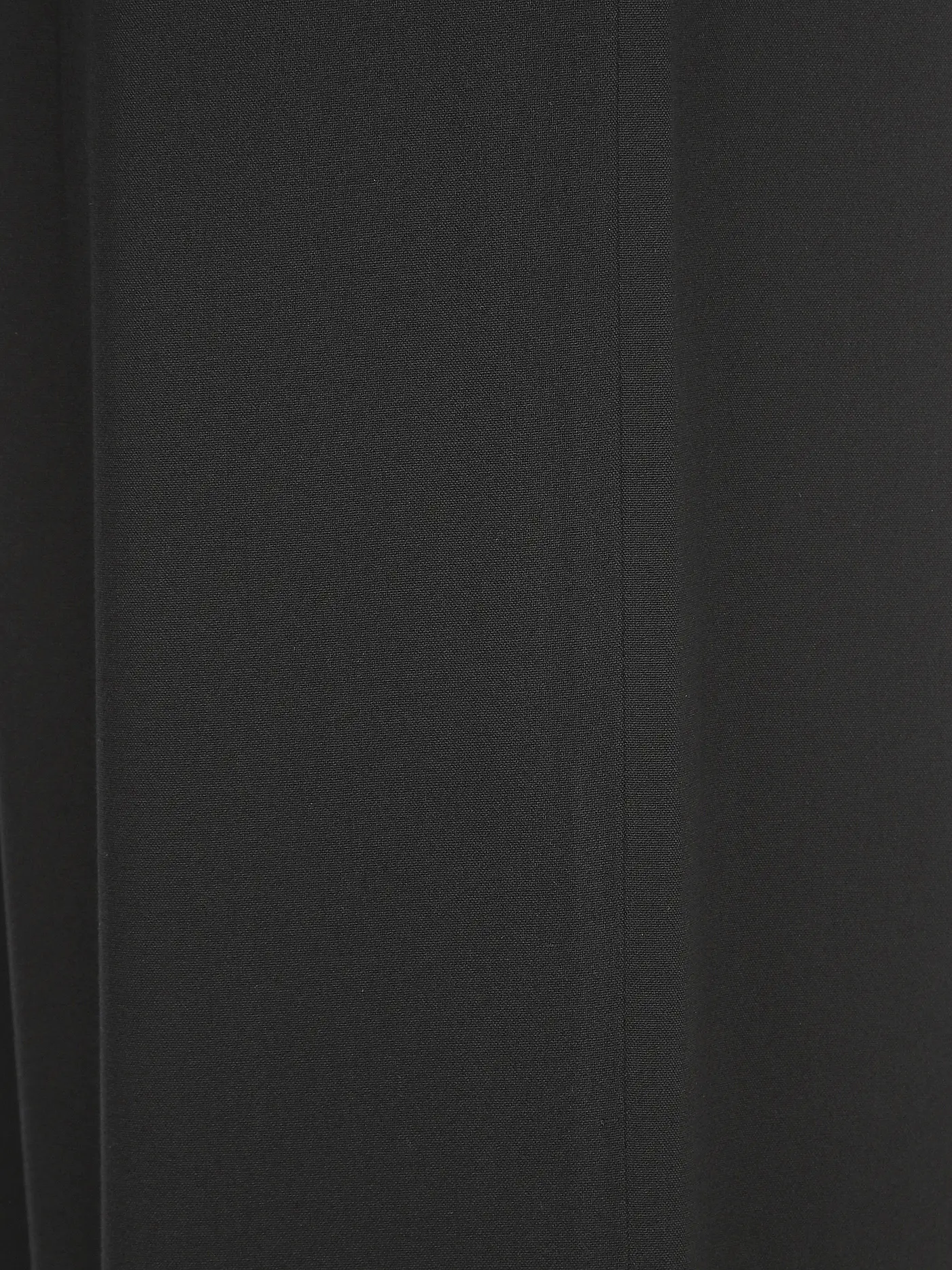 ECOALF | Marlenehose MIEL  | schwarz