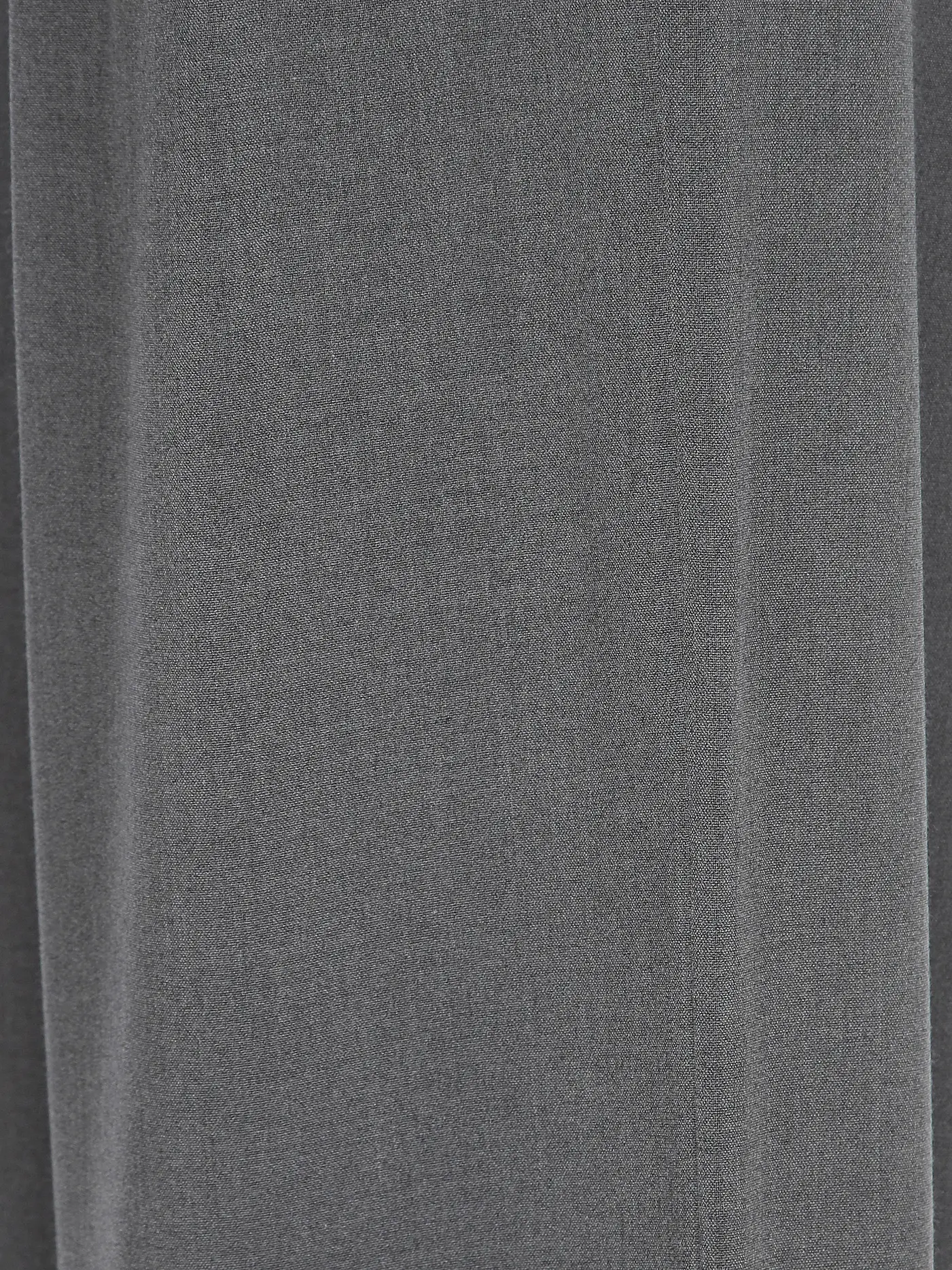 ECOALF | Marlenehose MIEL  | grau