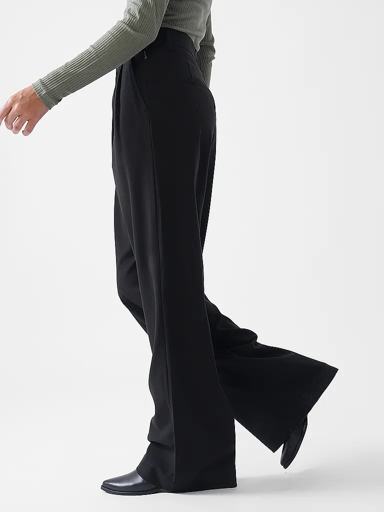 ECOALF | Marlenehose MIEL | 