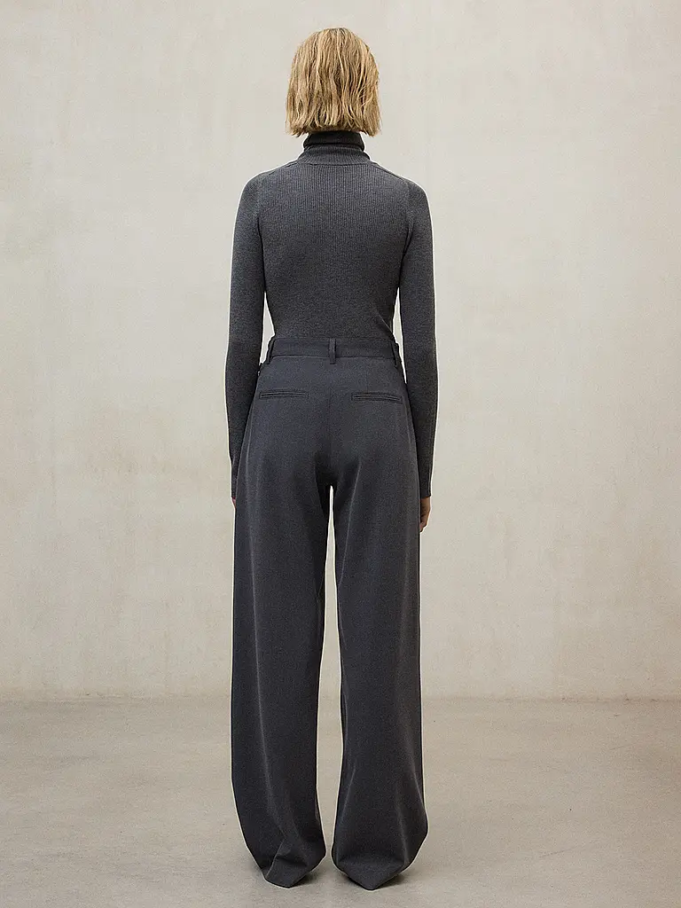 ECOALF | Marlenehose MIEL | 
