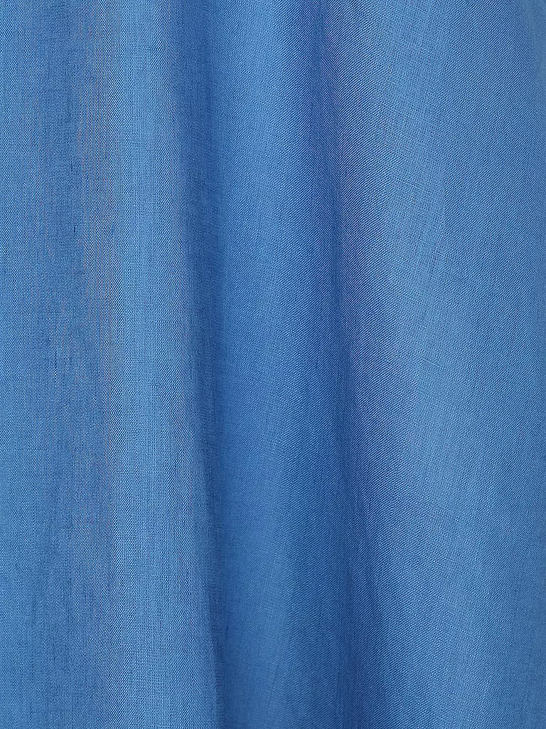 ECOALF | Maxikleid UKARAALF | blau