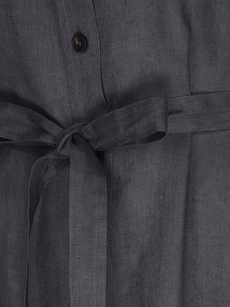 ECOALF | Midikleid AMATISAALF | grau