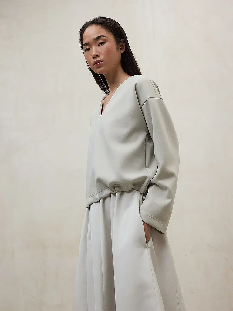 ECOALF | Midikleid ELODIE | 