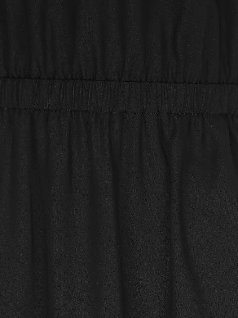 ECOALF | Midikleid KARLALF | rot