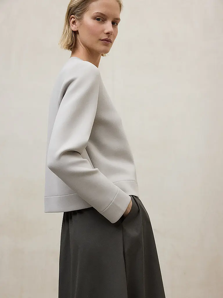 ECOALF | Midikleid MORGANALF | 