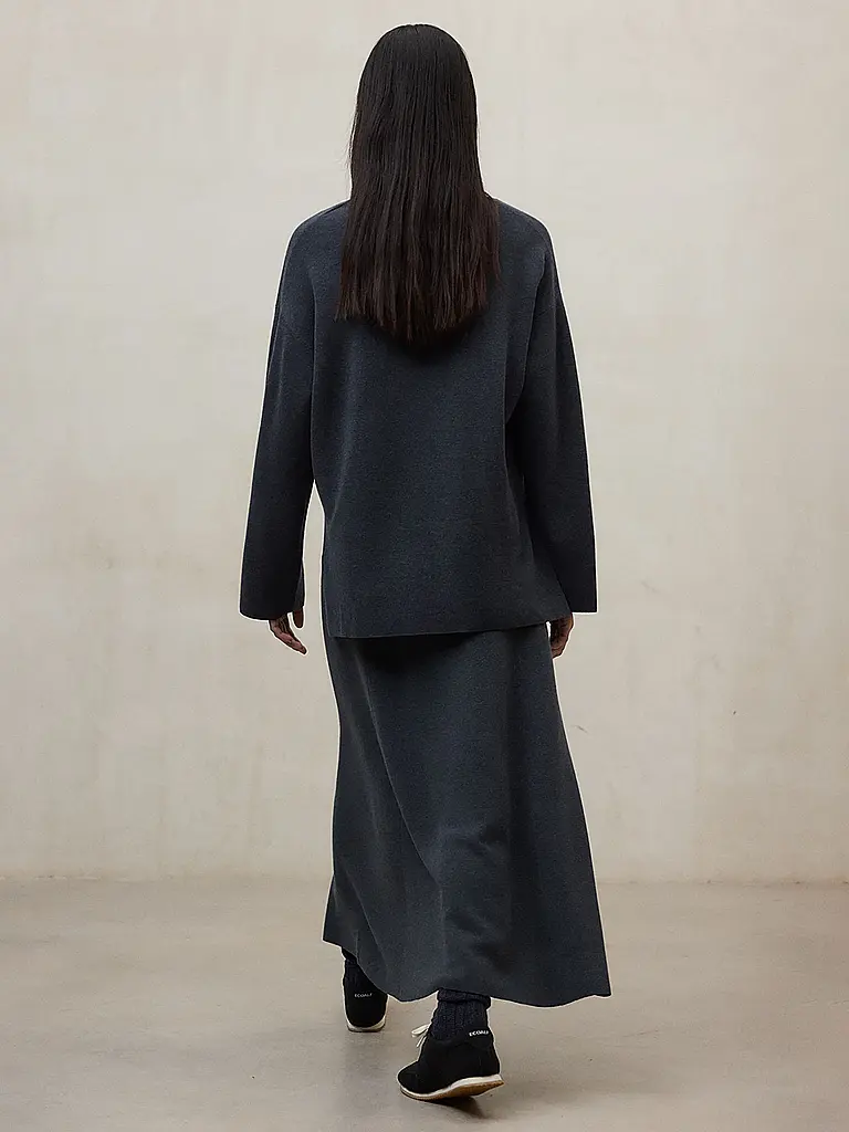 ECOALF | Midirock IMA | grau