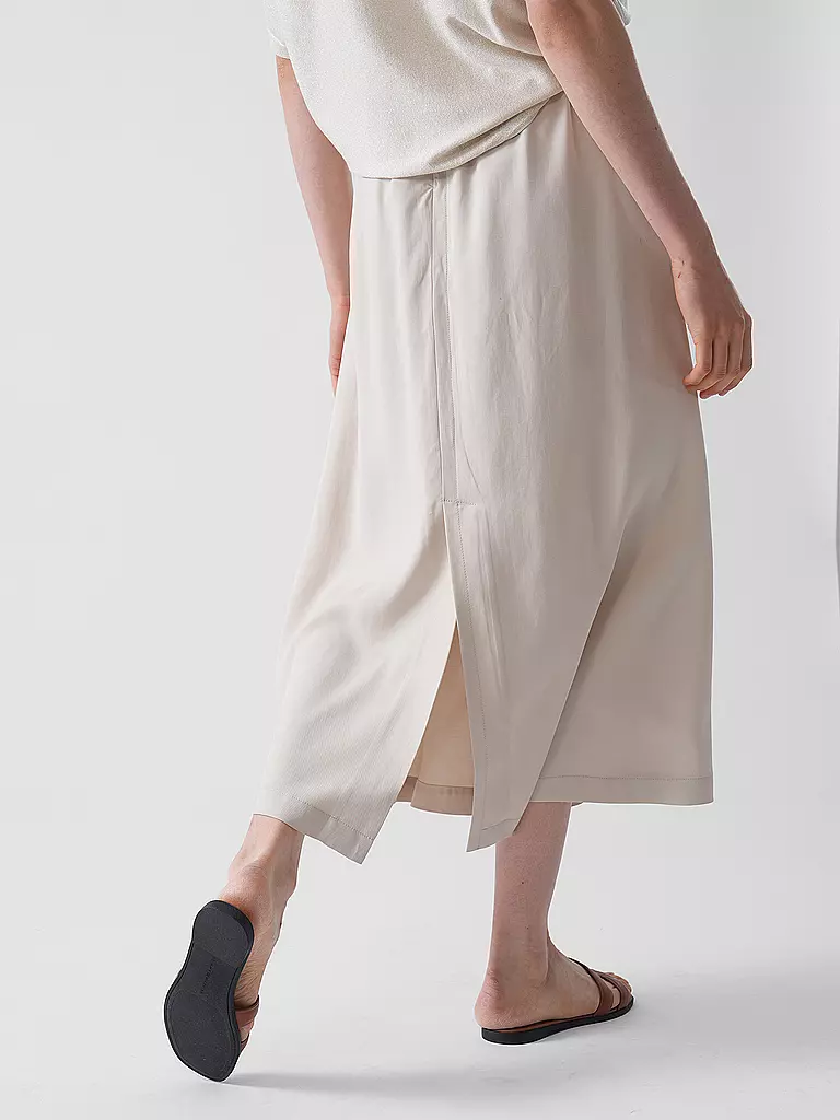 ECOALF | Midirock YOKOALF  | creme
