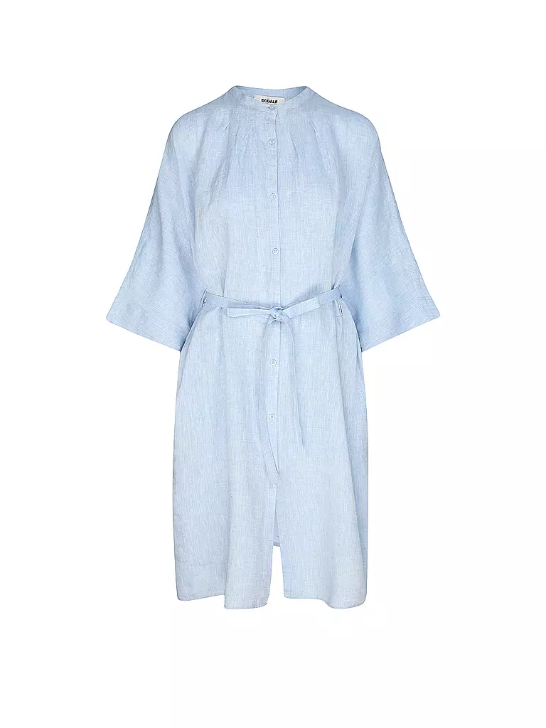ECOALF | Minikleid LEAALF | hellblau