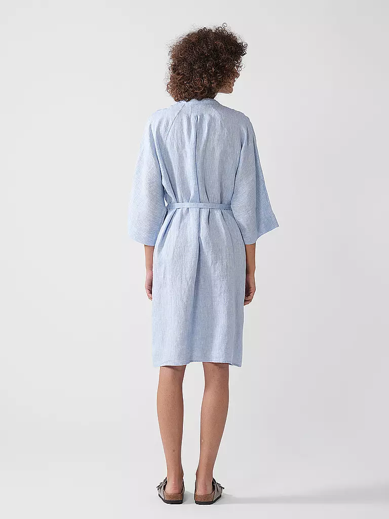 ECOALF | Minikleid LEAALF | hellblau