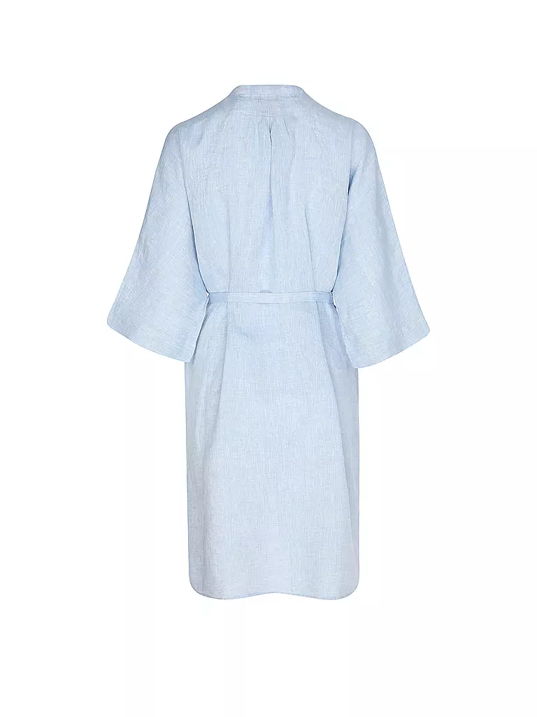 ECOALF | Minikleid LEAALF | hellblau
