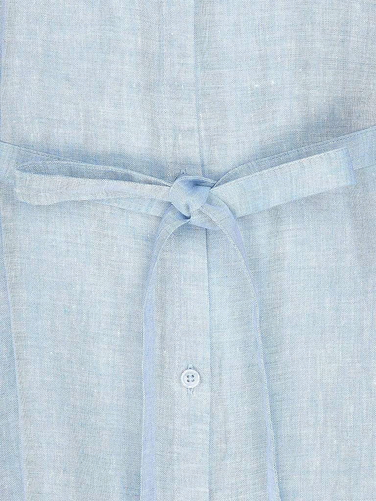 ECOALF | Minikleid LEAALF | hellblau