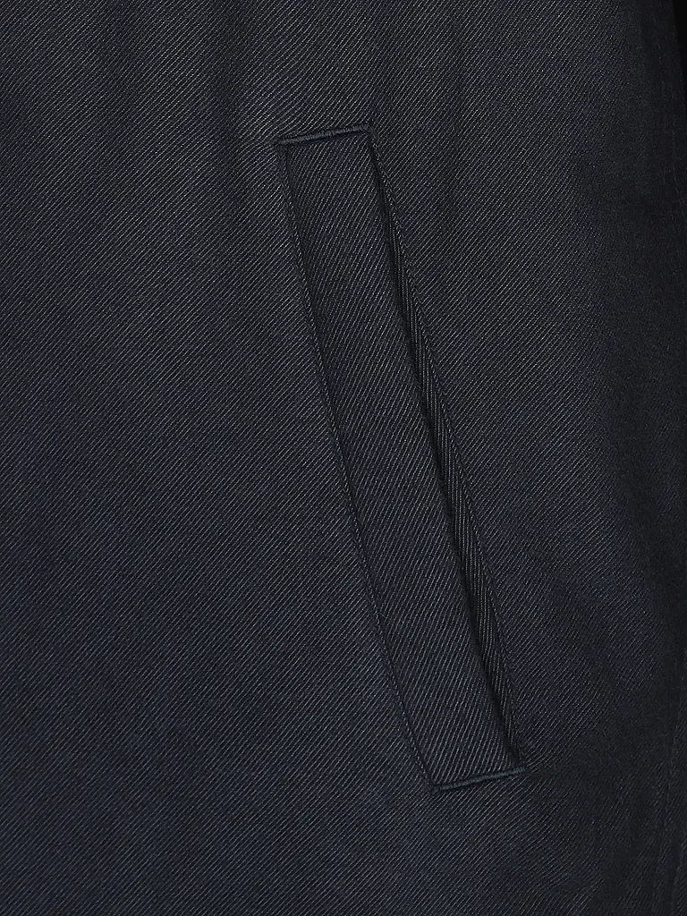 ECOALF | Overshirt  JULIO | blau