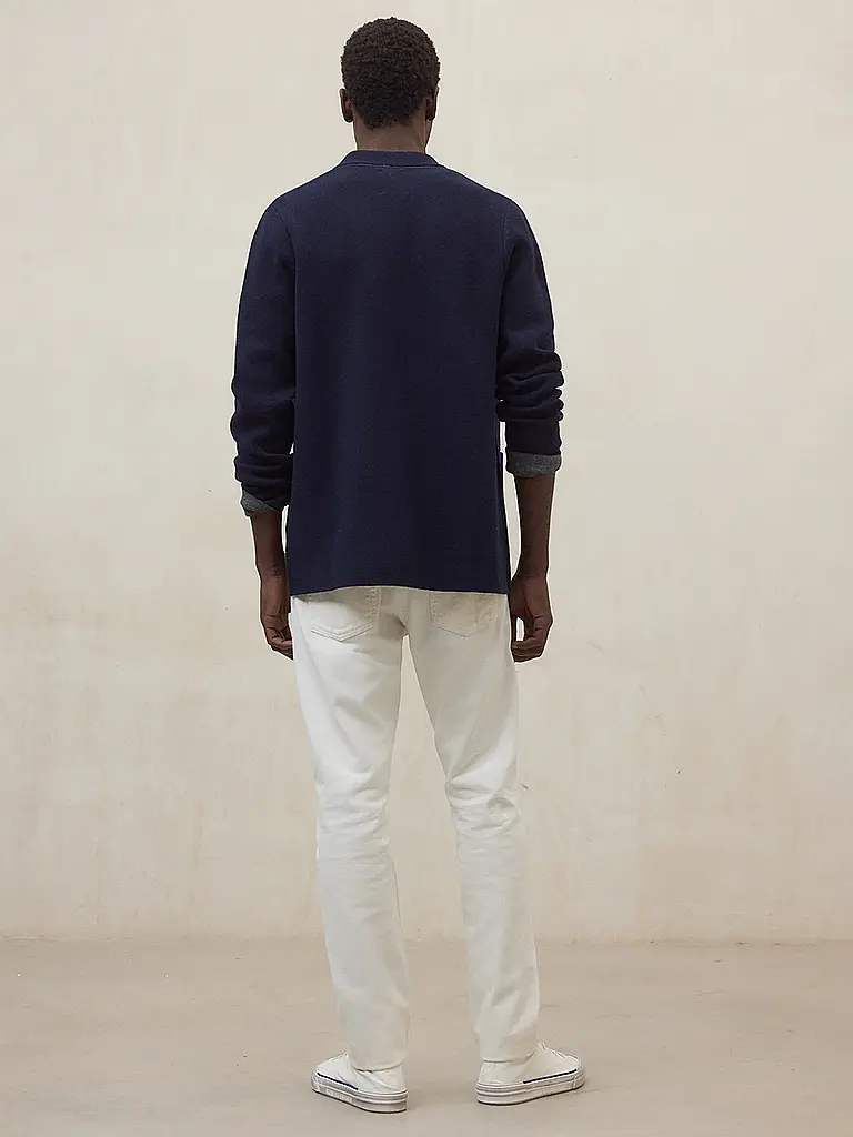 ECOALF | Overshirt MOROTO | blau