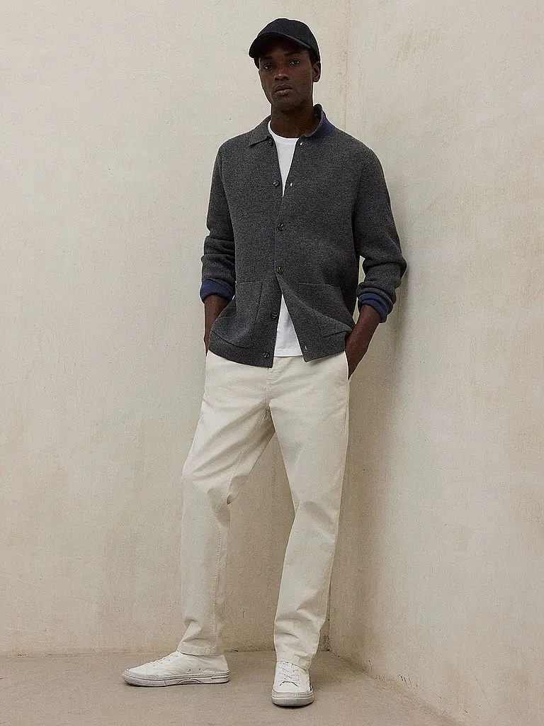 ECOALF | Overshirt | 