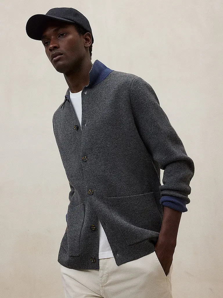 ECOALF | Overshirt | 