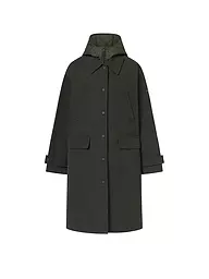 ECOALF | Parka HYDEN | dunkelgrün
