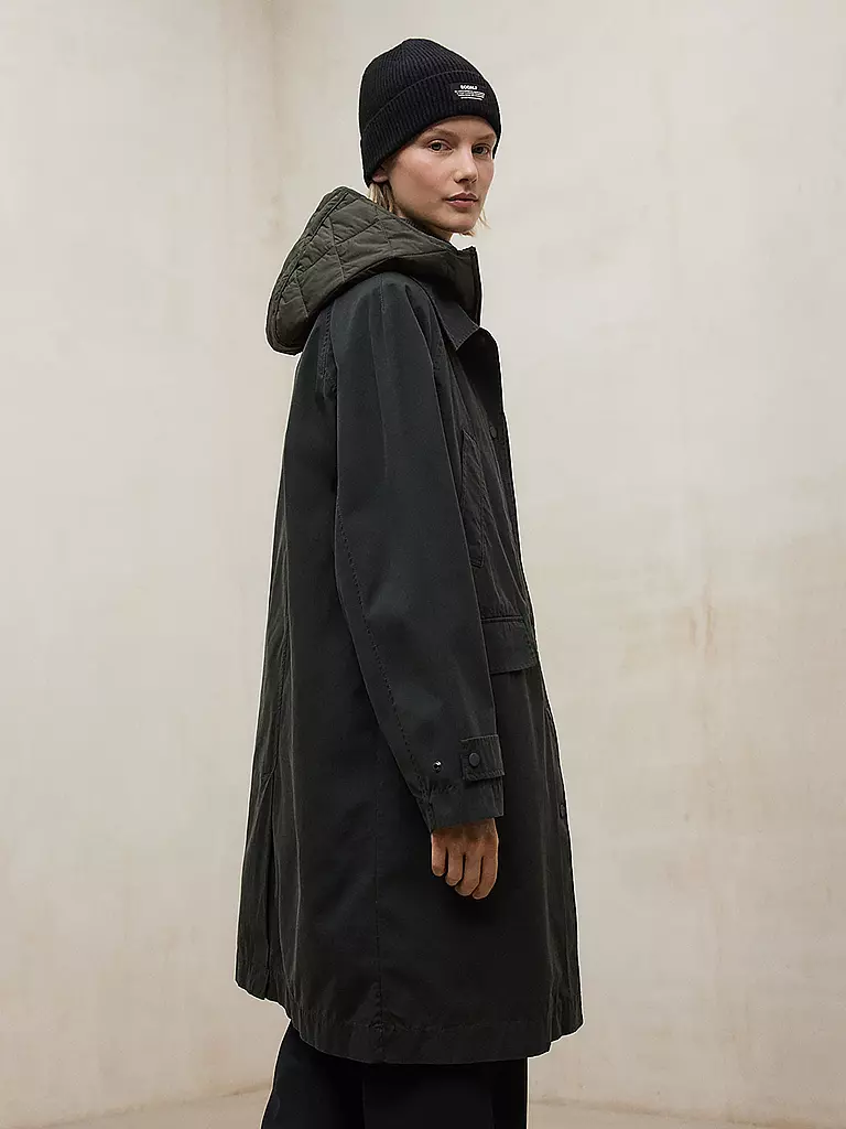 ECOALF | Parka HYDEN | 