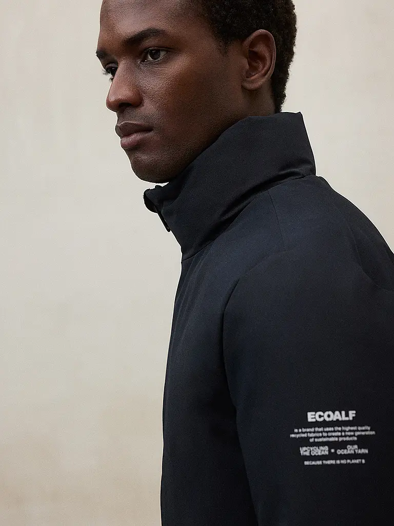 ECOALF | Parka LEVOR | 