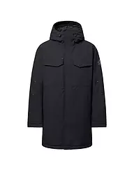 ECOALF | Parka RAINERALF | schwarz