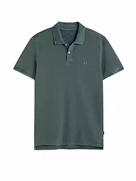 ECOALF | Poloshirt TEDANALF  | grün