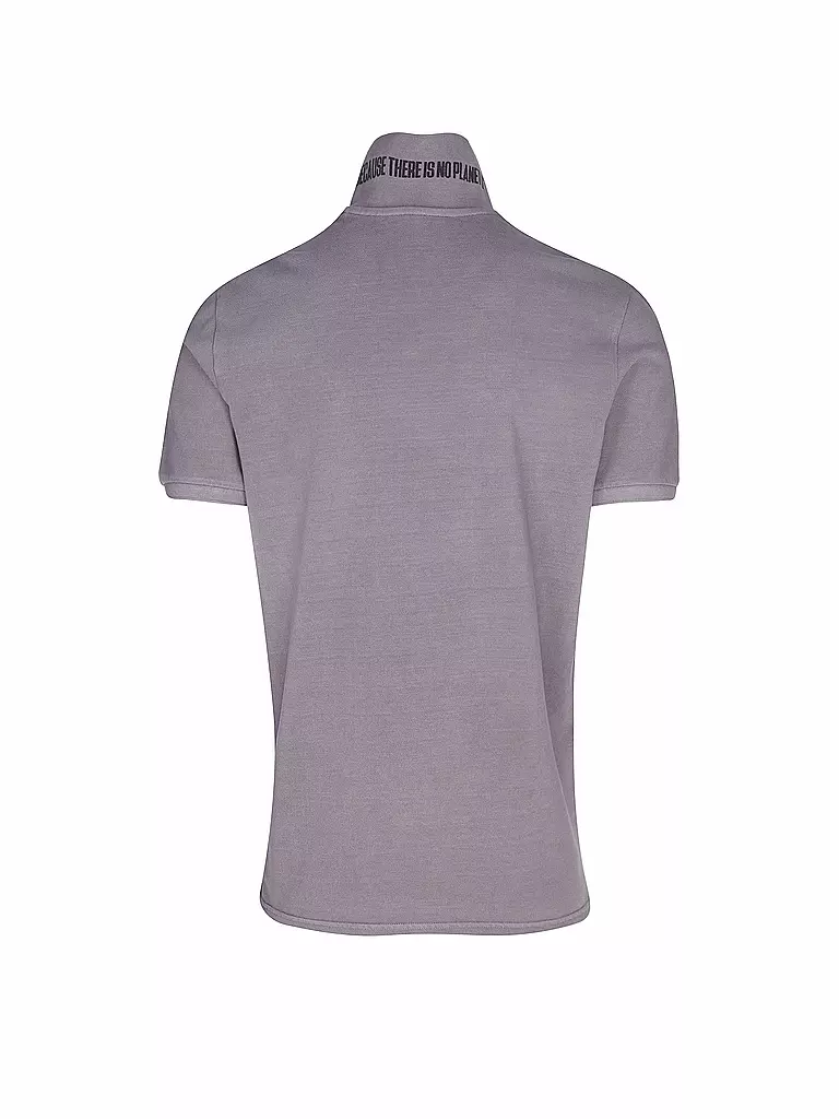 ECOALF | Poloshirt TEDANALF  | lila