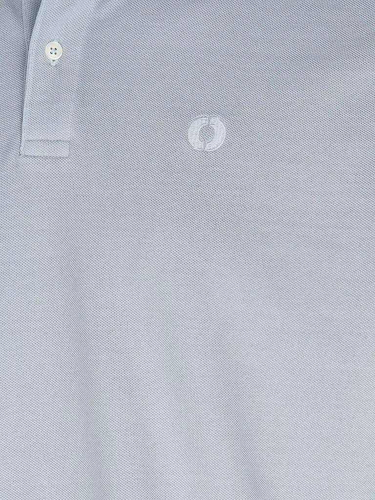 ECOALF | Poloshirt TEDANALF  | hellblau