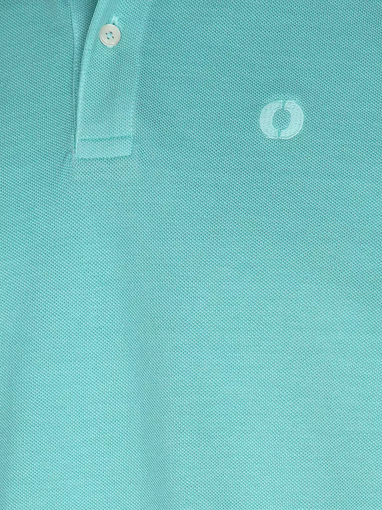 ECOALF | Poloshirt TEDANALF | hellgrau