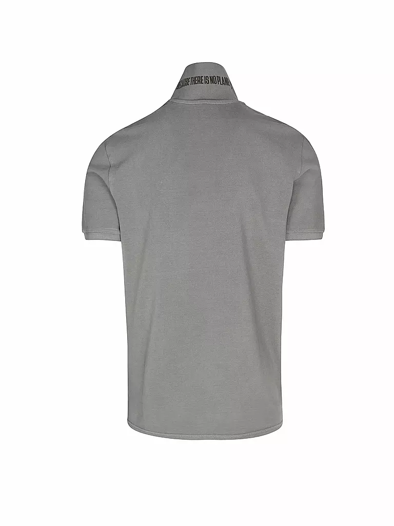 ECOALF | Poloshirt TEDANALF | hellblau