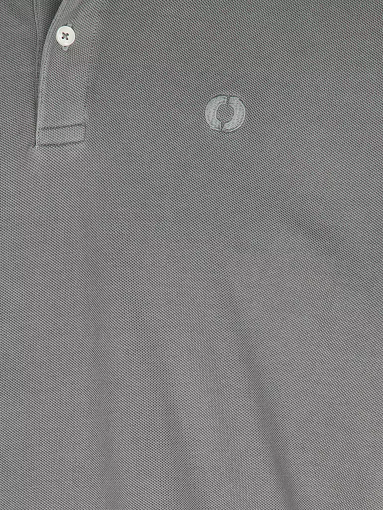 ECOALF | Poloshirt TEDANALF | hellblau