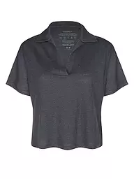 ECOALF | Poloshirt TROMSALF | grau