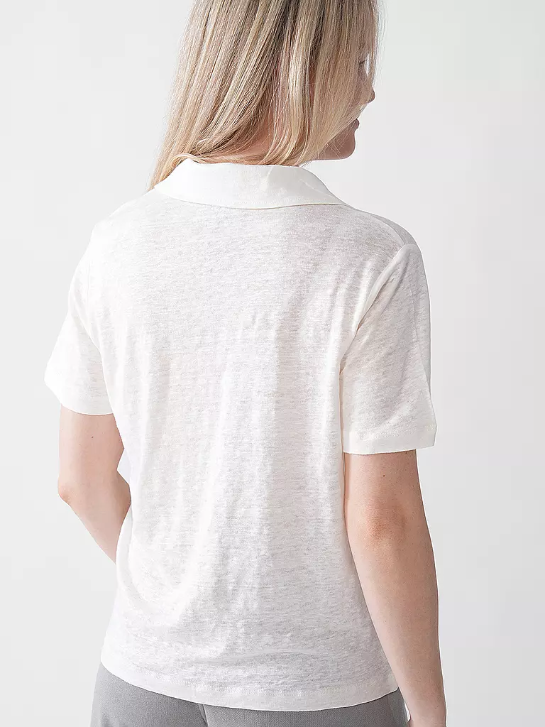 ECOALF | Poloshirt TROMSALF | olive