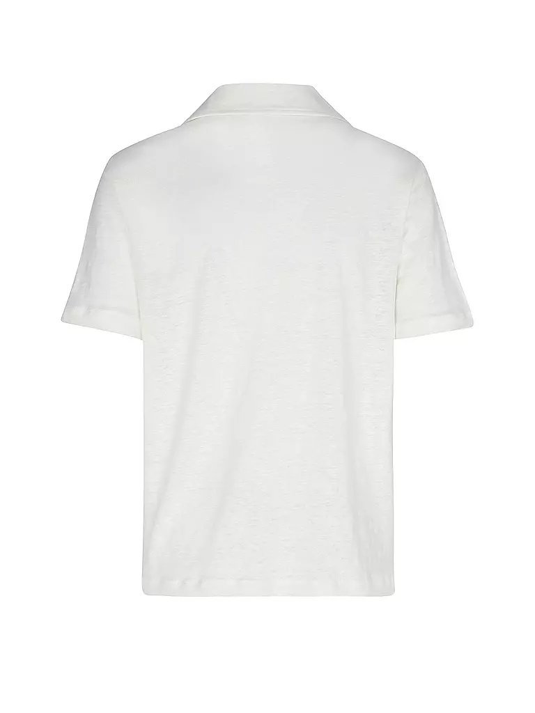 ECOALF | Poloshirt TROMSALF | olive
