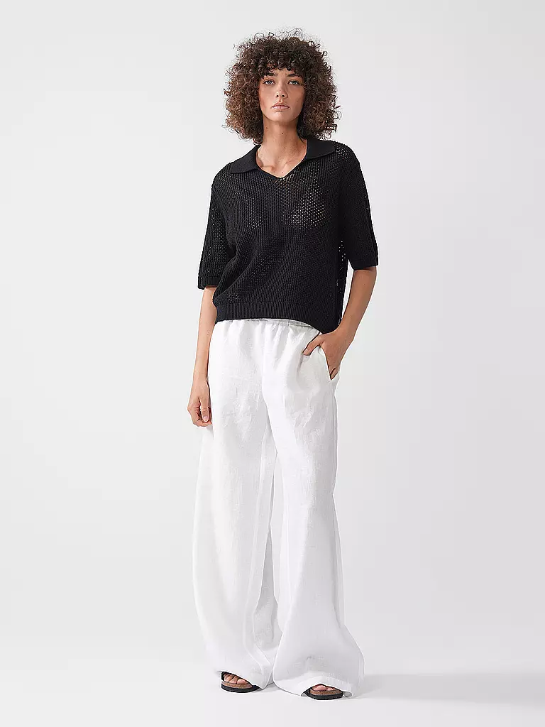 ECOALF | Pullover ARGANALF | schwarz
