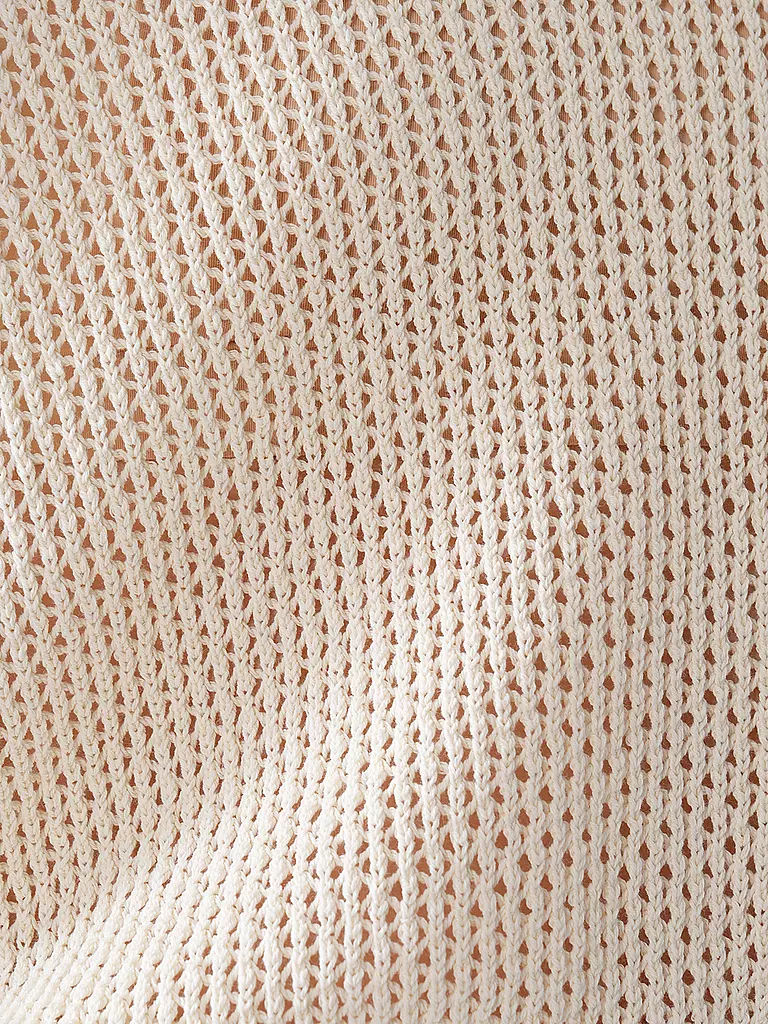 ECOALF | Pullover ARGANALF | camel