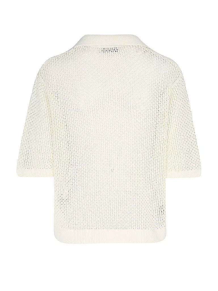 ECOALF | Pullover ARGANALF | camel