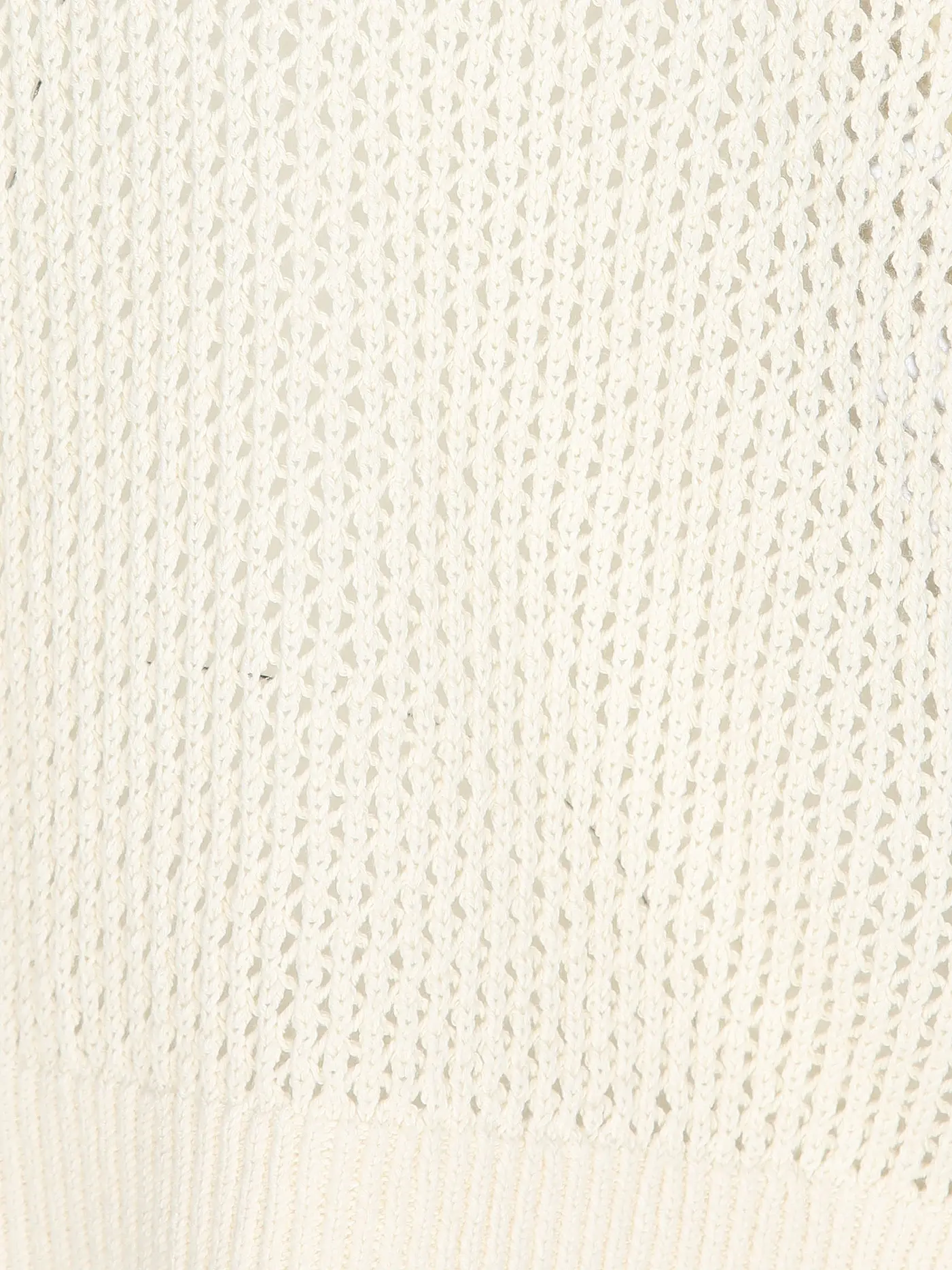 ECOALF | Pullover ARGANALF | creme