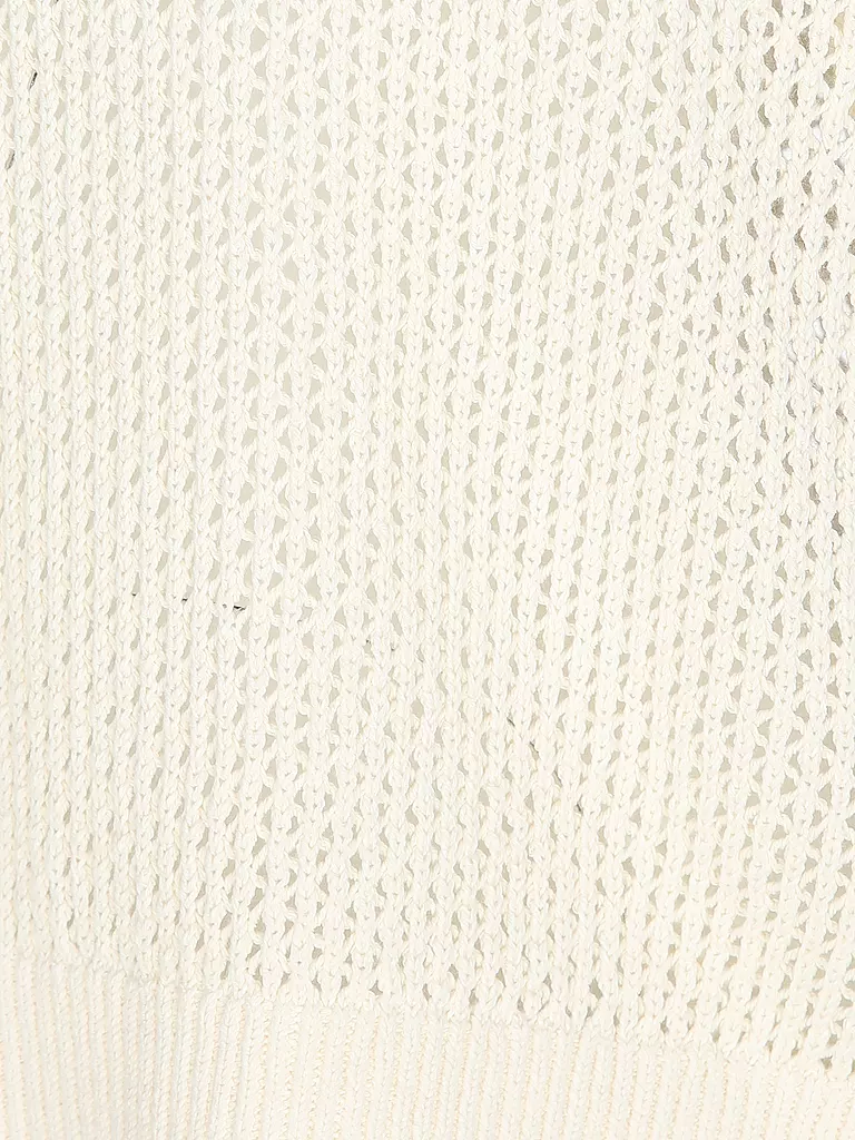 ECOALF | Pullover ARGANALF | camel