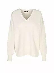 ECOALF | Pullover AZALEAALF | beige