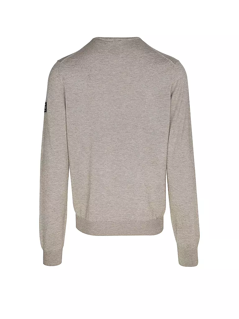 ECOALF | Pullover BAYONA | beige