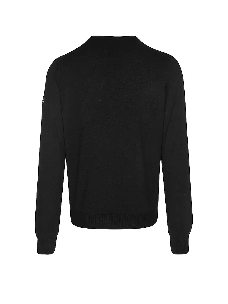 ECOALF | Pullover BAYONA | schwarz