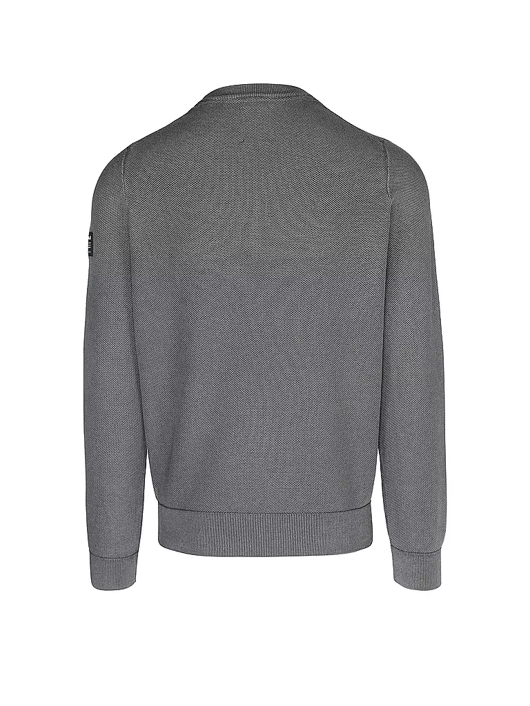 ECOALF | Pullover CIRUELOALF | grau