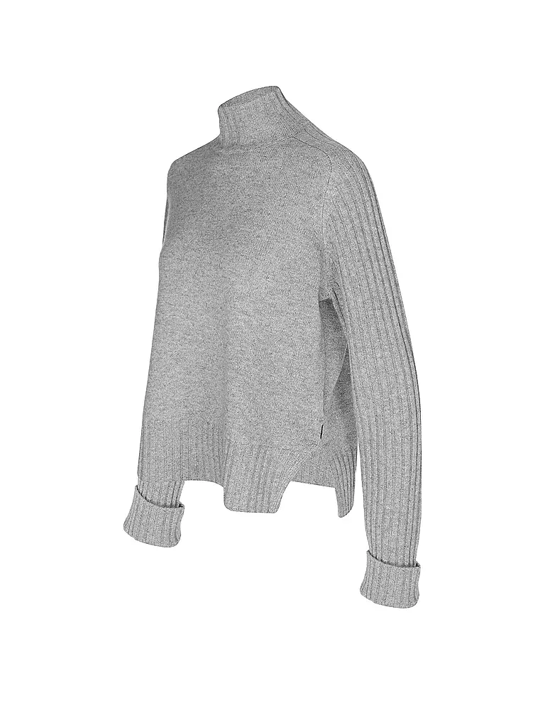 ECOALF | Pullover EUCALIPTOALF | hellgrau