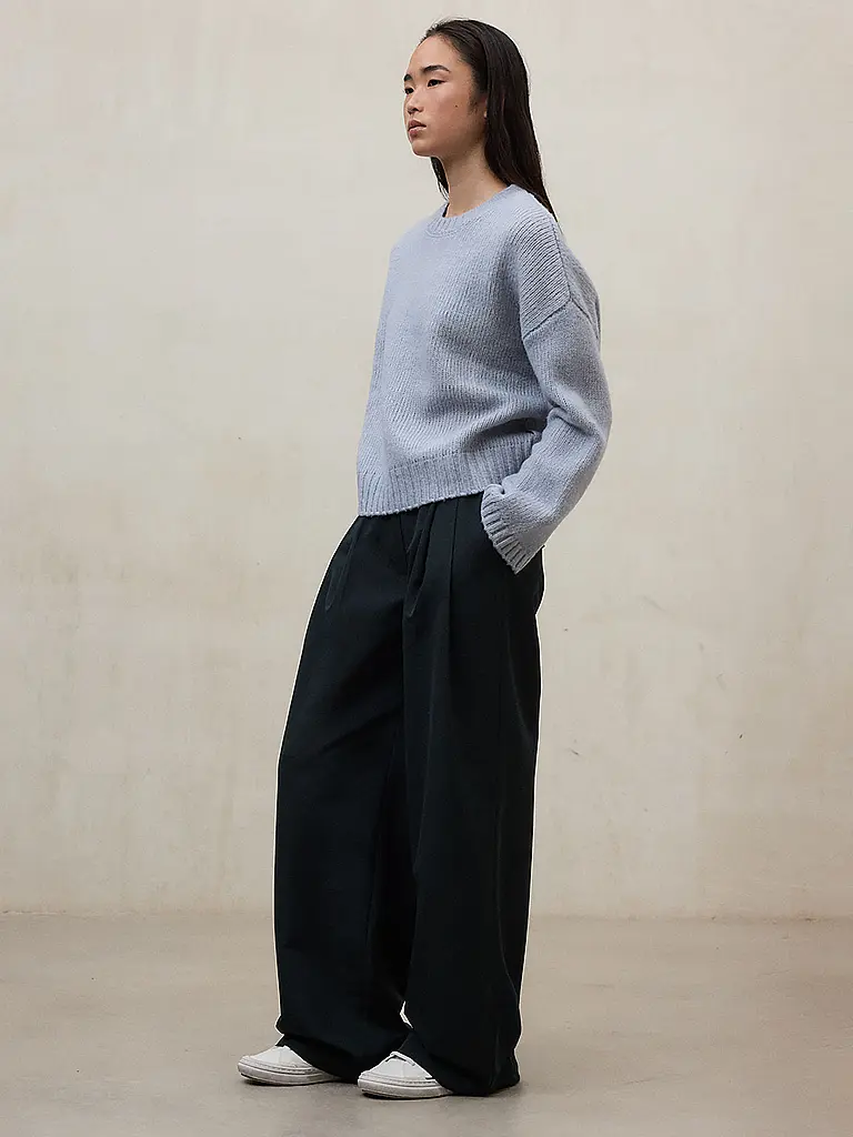 ECOALF | Pullover KIWI  | lila