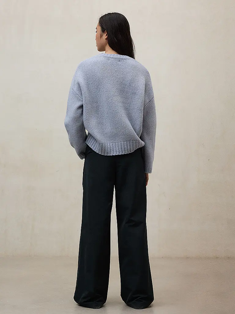 ECOALF | Pullover KIWI  | lila